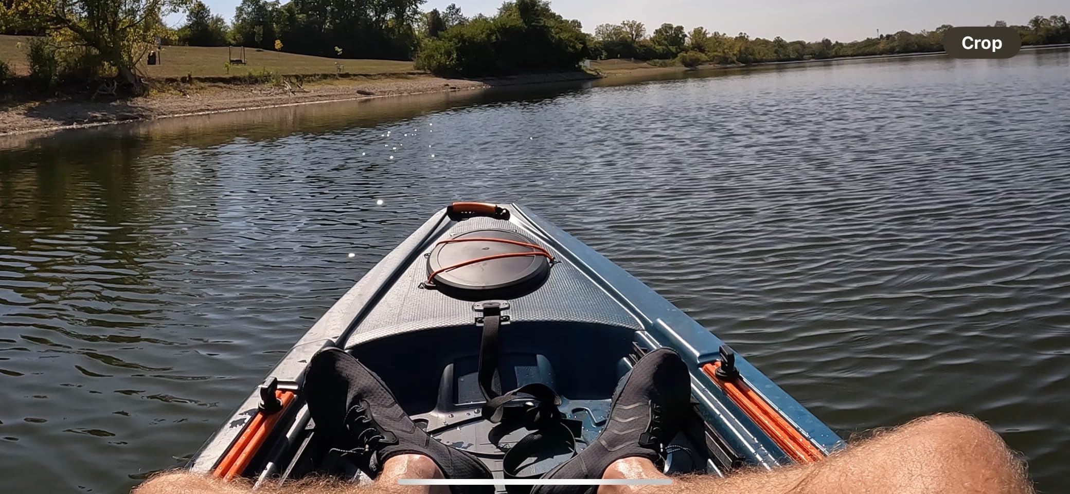 Racqua water shoes tested in active kayaking and water sports conditions showing real-world performance