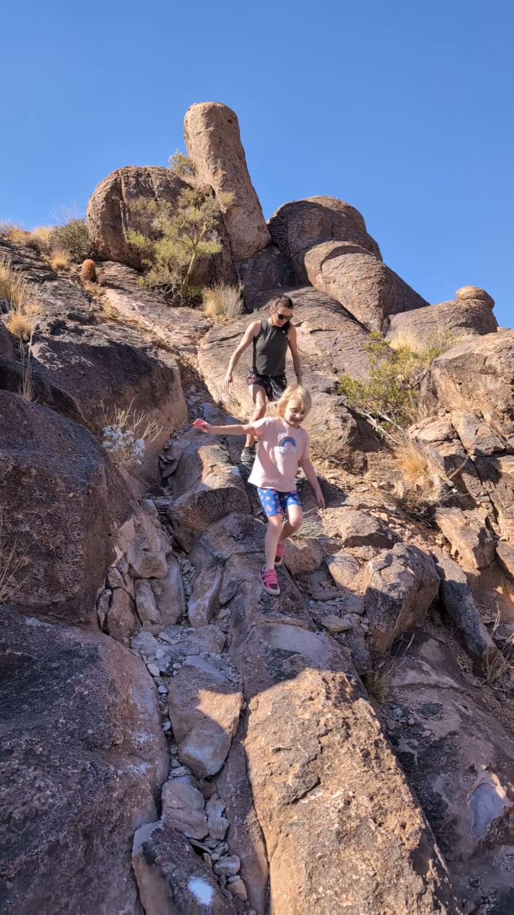 Mishansha hiking boots being tested in wet conditions showing actual water resistance performance and limitations