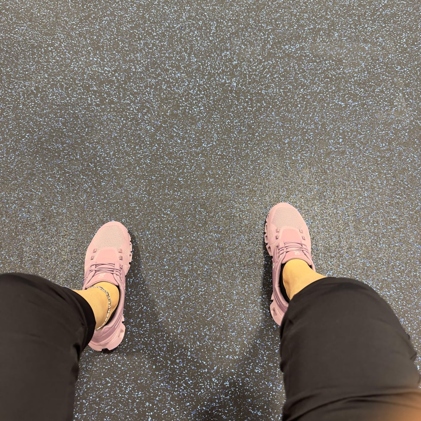 On Cloud 5 sneakers in multiple color options showing versatility for different outfits