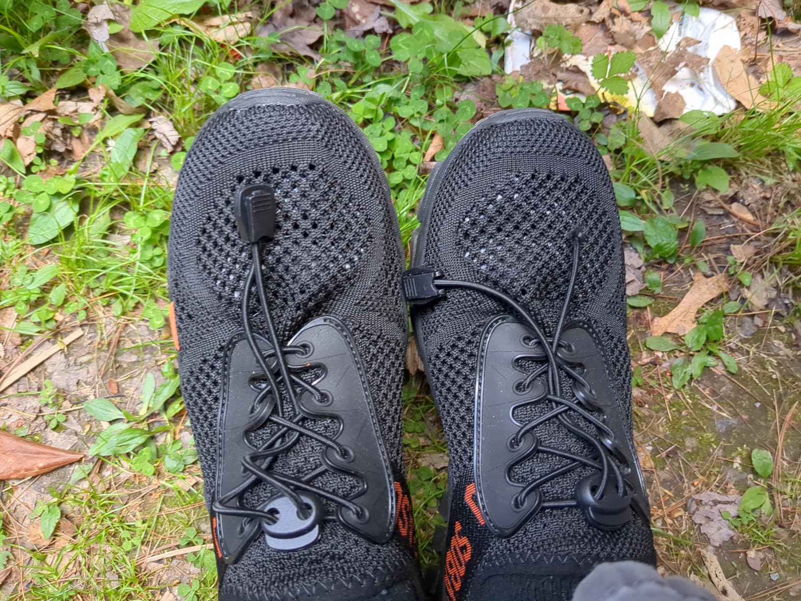 SOBASO water shoes marketing claims compared with real world test results
