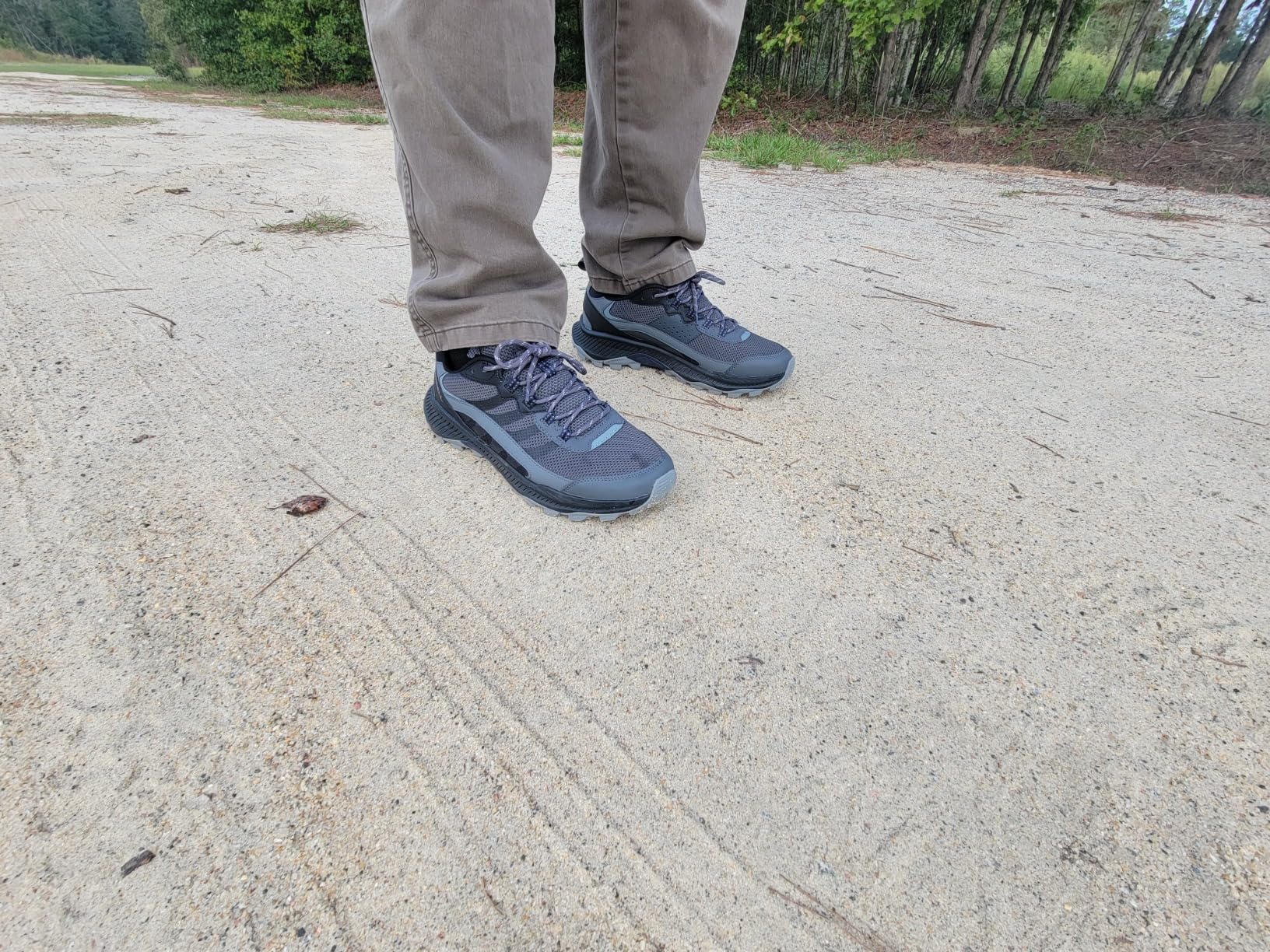 Merrell Speed Strike 2 final review — build quality and design assessment after 150+ miles testing