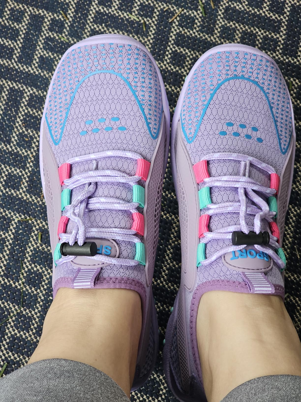 MAYZERO water shoes full view showing design and build quality