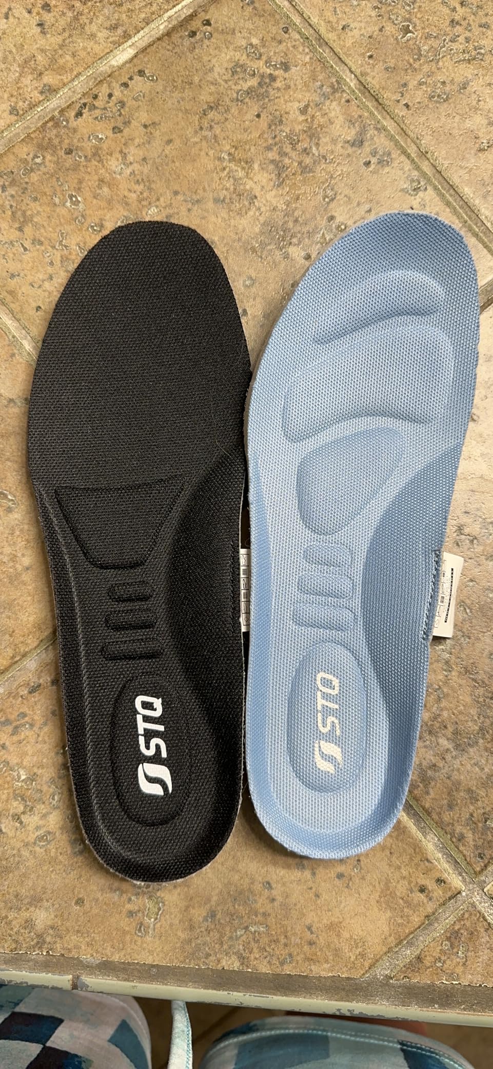 STQ women's slip-on sneakers showing multiple colorway options for style versatility