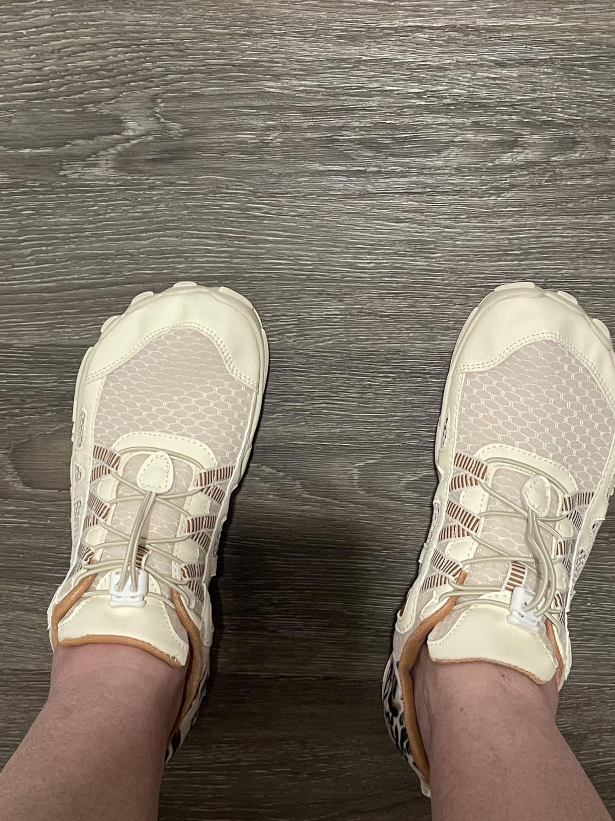 XIHALOOK water shoes final assessment showing overall quality and value proposition