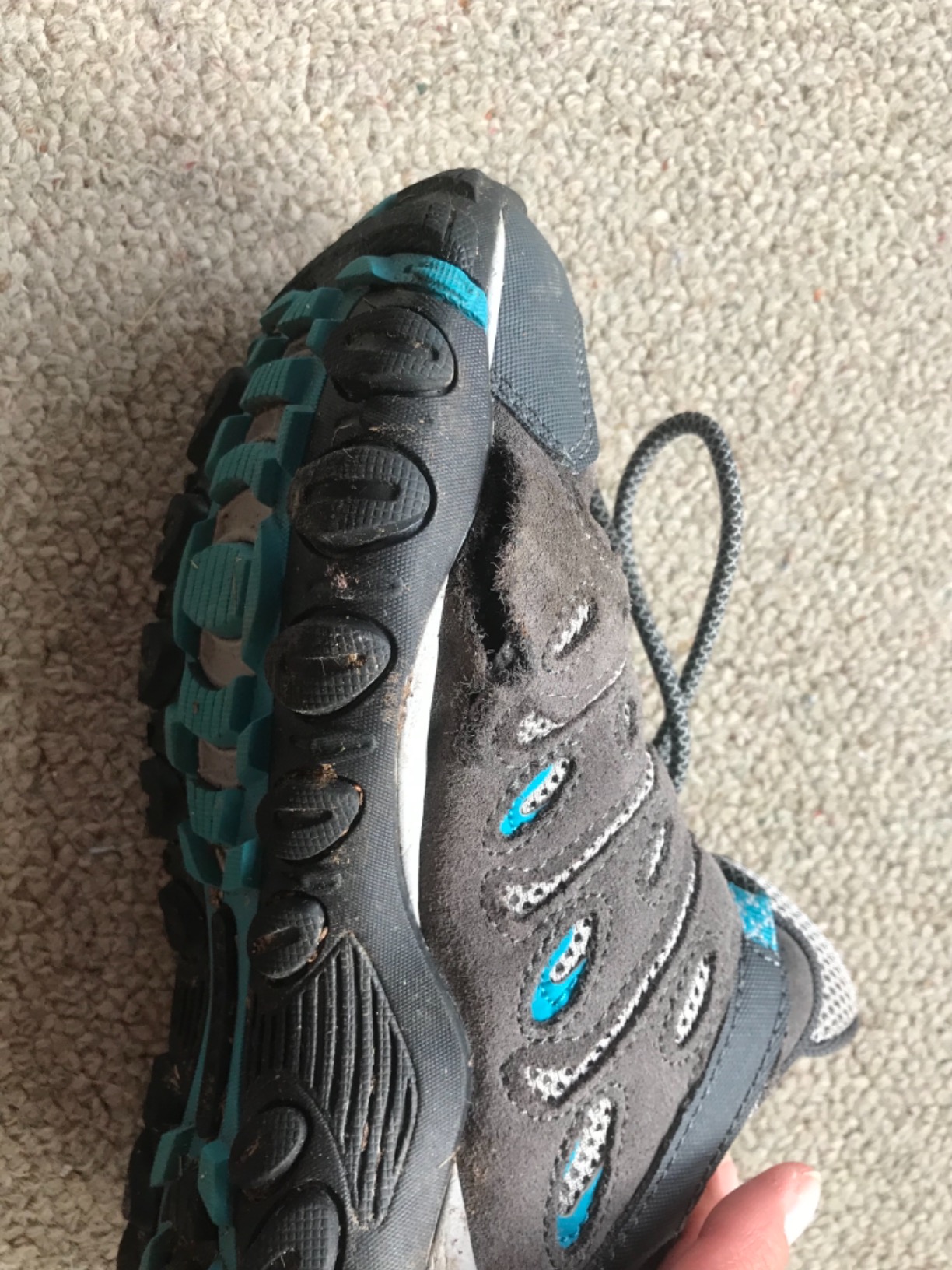 Merrell Crosslander 2 lifestyle versatility showing casual outdoor wear