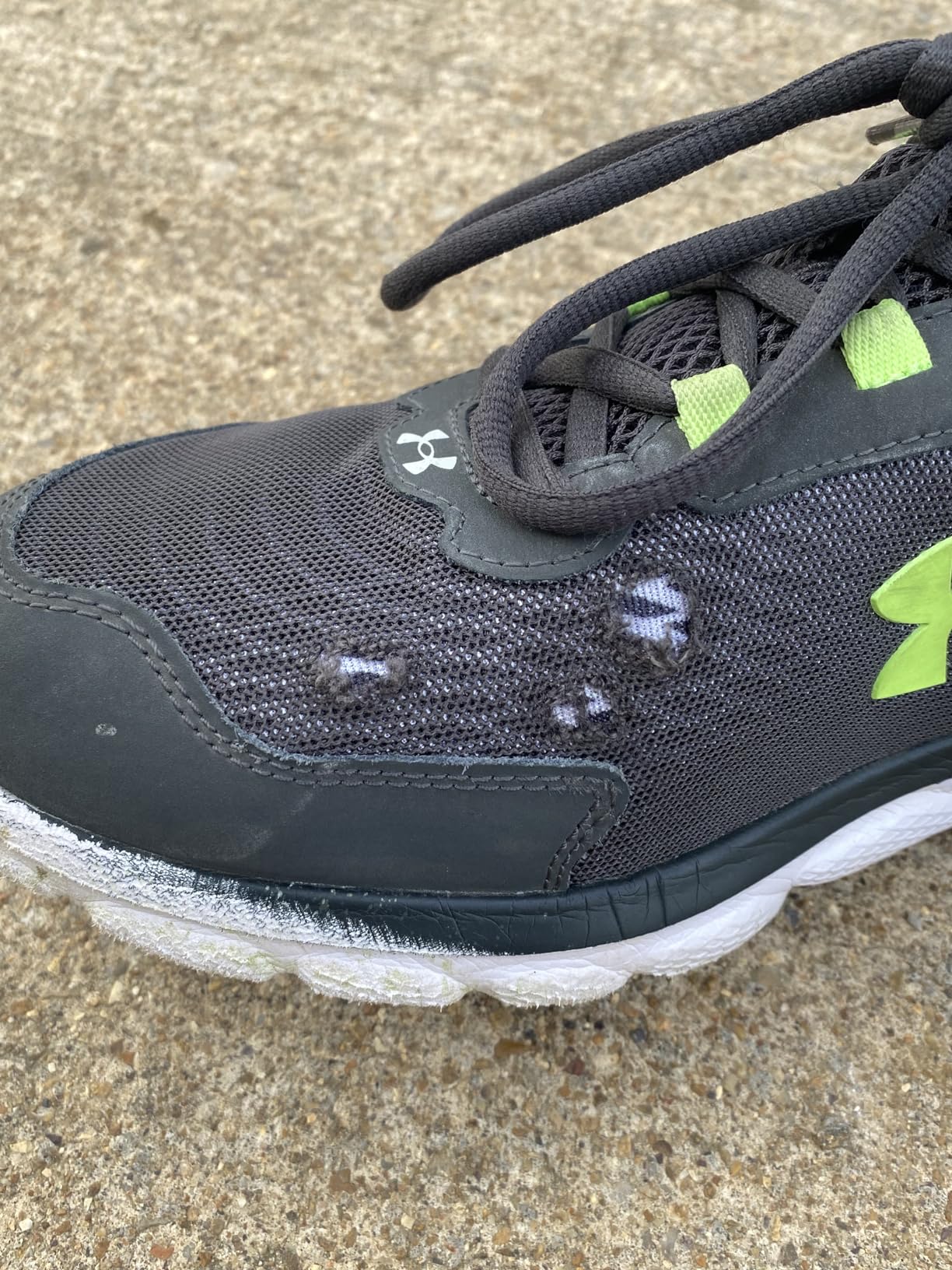 Under Armour Charged Assert 9 final assessment and overall recommendation for budget-conscious multi-sport athletes