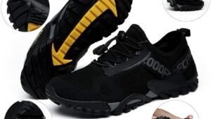 Abao Hiking Shoes Men Women Outdoor Sports Shoes