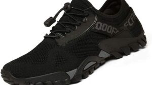 Abao Hiking Shoes Men Women Outdoor Sports Shoes