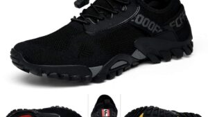 Abao Hiking Shoes Men Women Outdoor Sports Shoes