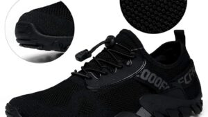 Abao Hiking Shoes Men Women Outdoor Sports Shoes