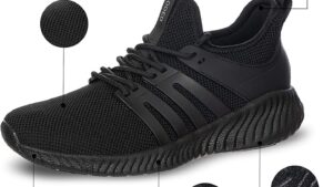 Akk Men's Sneakers Walking Shoes