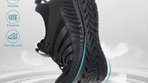 Akk Men's Sneakers Walking Shoes