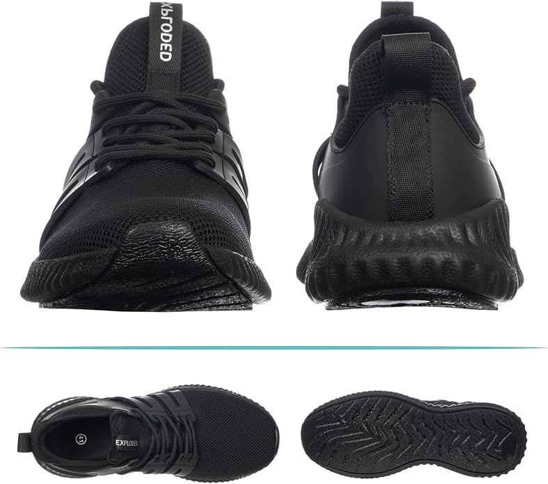 Akk Men's Sneakers Walking Shoes