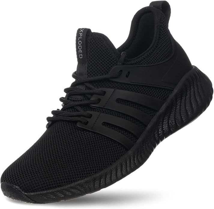 Akk Men's Sneakers Walking Shoes