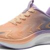 Allswifit Women's Running Walking Tennis Shoes