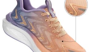 Allswifit Women's Running Walking Tennis Shoes