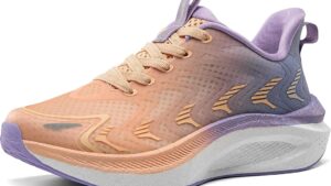 Allswifit Women's Running Walking Tennis Shoes