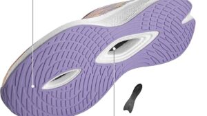 Allswifit Women's Running Walking Tennis Shoes