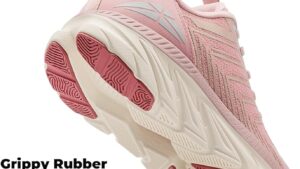 Allswifit Women's Slip On Walking Shoes Running