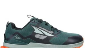 Altra Men's Lone Peak 7 Trail Running Shoe