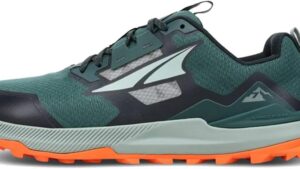 Altra Men's Lone Peak 7 Trail Running Shoe