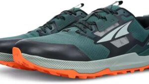 Altra Men's Lone Peak 7 Trail Running Shoe