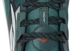 Altra Men's Lone Peak 7 Trail Running Shoe
