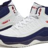 And1 Pulse 2.0 Men’s Basketball Shoes