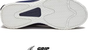 And1 Pulse 2.0 Men’s Basketball Shoes