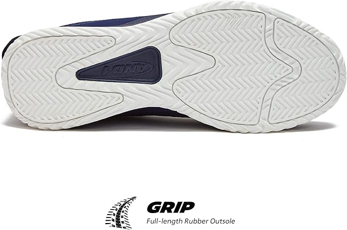 And1 Pulse 2.0 Men’s Basketball Shoes