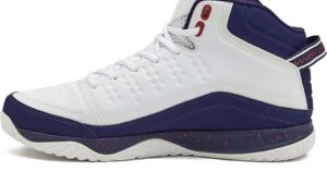 And1 Pulse 2.0 Men’s Basketball Shoes