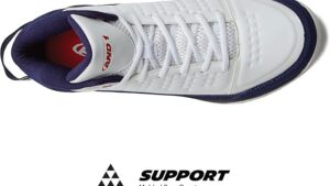 And1 Pulse 2.0 Men’s Basketball Shoes