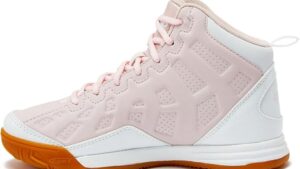 And1 Showout Girls & Boys Basketball Shoes Kids