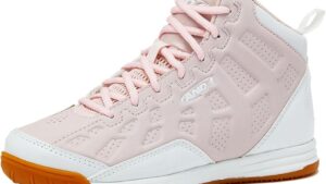 And1 Showout Girls & Boys Basketball Shoes Kids