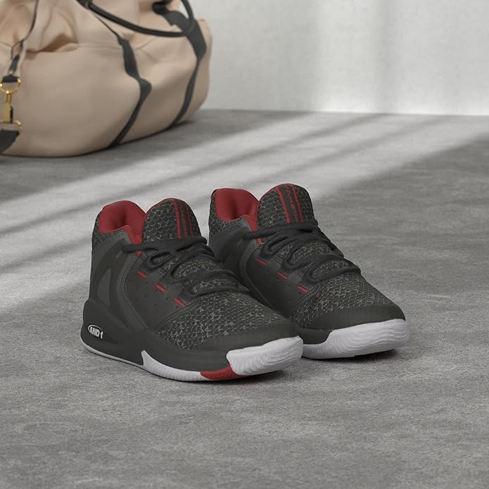 And1 Takeoff 3.0 Girls & Boys Basketball Shoes Kids