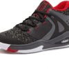 And1 Takeoff 3.0 Girls & Boys Basketball Shoes Kids