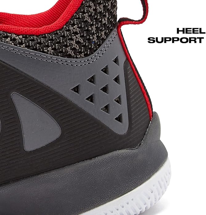And1 Takeoff 3.0 Girls & Boys Basketball Shoes Kids
