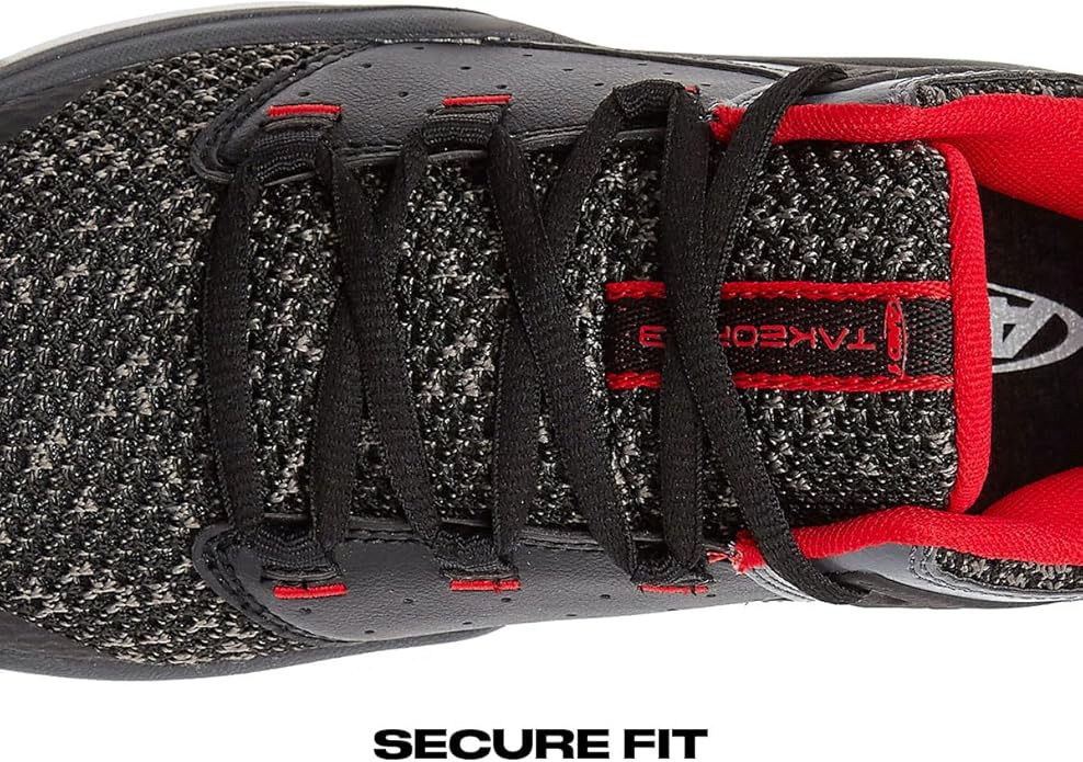 And1 Takeoff 3.0 Girls & Boys Basketball Shoes Kids