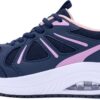 Aov Women Arch Support Walking Shoes Orthotic Sneakers