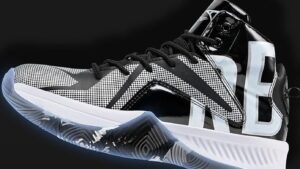 Ashion Men's Lightweight Basketball Shoes