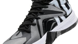Ashion Men's Lightweight Basketball Shoes