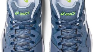 Asics Men's Gel Contend 7 Running Shoe