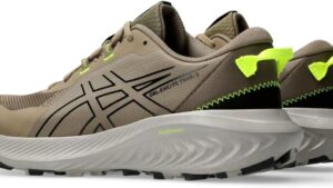 Asics Men's Gel Excite Trail 2 Shoes