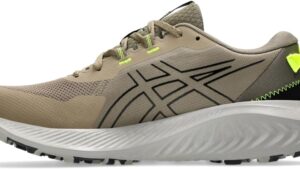 Asics Men's Gel Excite Trail 2 Shoes