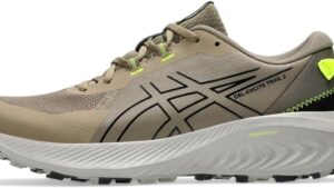 Asics Men's Gel Excite Trail 2 Shoes