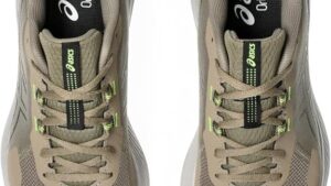 Asics Men's Gel Excite Trail 2 Shoes