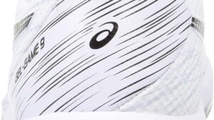 Asics Men's Gel Game 9 Pickleball Tennis Shoes