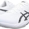 Asics Men's Gel Game 9 Pickleball Tennis Shoes