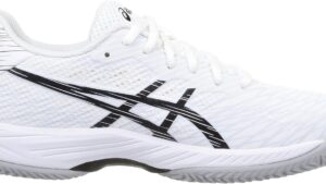 Asics Men's Gel Game 9 Pickleball Tennis Shoes