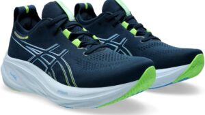 Asics Men's Gel Nimbus 26 Running Shoe